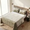 890101234462_1-1.jpg Restore Aaranya King Bedsheet Set