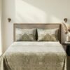 890101234462_2-1.jpg Restore Aaranya King Bedsheet Set