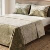 890101234462_3-1.jpg Restore Aaranya King Bedsheet Set