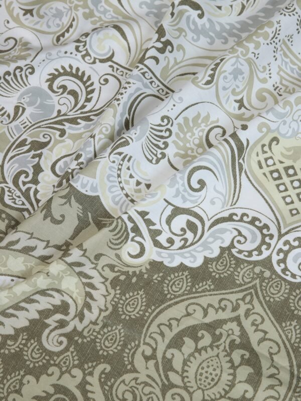890101234462_6-1.jpg Restore Aaranya King Bedsheet Set