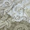Restore Aaranya-Botanical Minimalist Collection King Size Bedsheet with 2 Pillow Covers