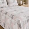 890101234493_3-1.jpg Restore Aaranya King Bedsheet Set