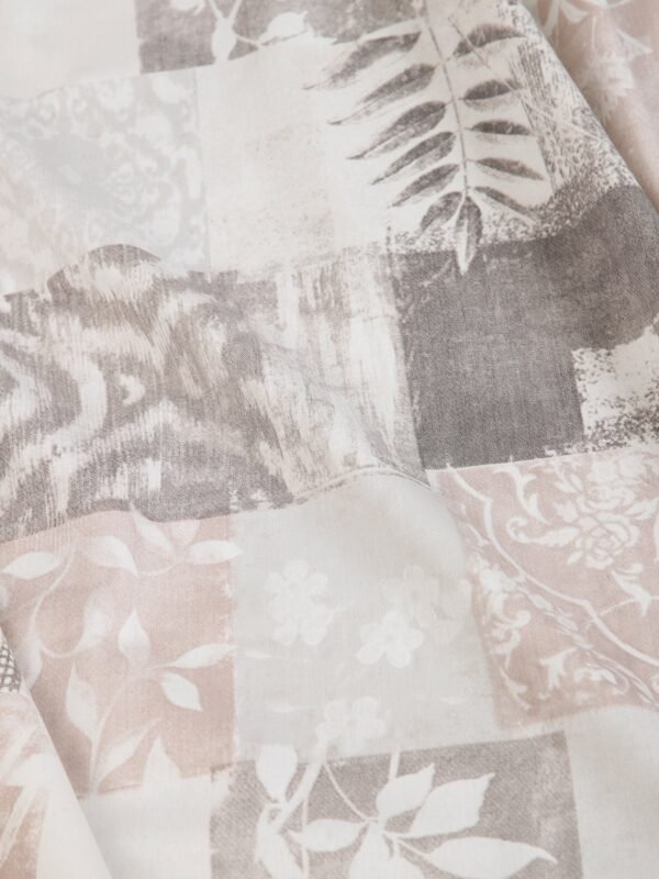 890101234493_6-1.jpg Restore Aaranya King Bedsheet Set