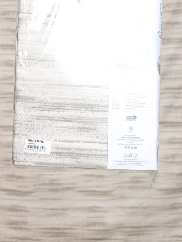 890101234516_7-1.jpg Restore Aaranya King Bedsheet Set