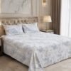 Restore Aaranya King Bedsheet Set