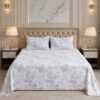 Restore Aaranya King Bedsheet Set