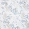 Restore Aaranya-Botanical Minimalist Collection King Size Bedsheet with 2 Pillow Covers
