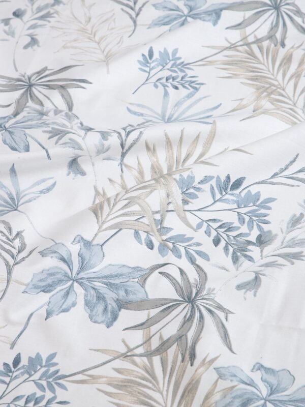 Restore Aaranya King Bedsheet Set