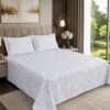 Restore Aaranya King Bedsheet Set
