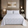 Restore Aaranya King Bedsheet Set