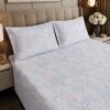 Restore Aaranya King Bedsheet Set