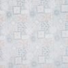 Restore Aaranya-Botanical Minimalist Collection King Size Bedsheet with 2 Pillow Covers