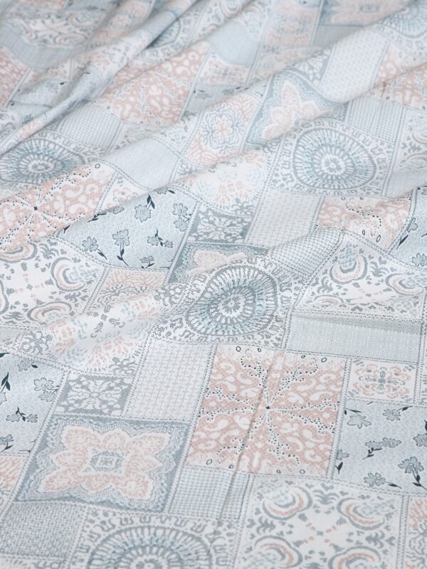 Restore Aaranya King Bedsheet Set