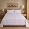 Restore Aaranya King Bedsheet Set