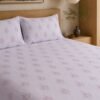 Restore Aaranya King Bedsheet Set