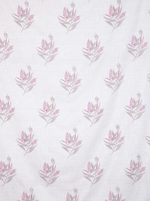 Restore Aaranya King Bedsheet Set