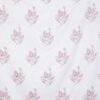 Restore Aaranya-Botanical Minimalist Collection King Size Bedsheet with 2 Pillow Covers