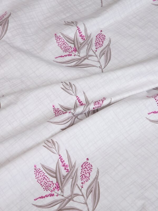 Restore Aaranya King Bedsheet Set