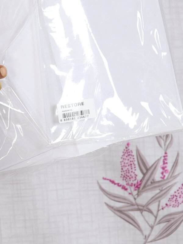 Restore Aaranya King Bedsheet Set