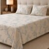 Restore Camellia Queen Bedsheet Set