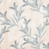 Restore Camellia-Abstract Elegance Collection Queen Size Bedsheet with 2 Pillow Covers