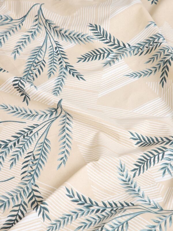 Restore Camellia Queen Bedsheet Set