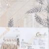 Restore Camellia Queen Bedsheet Set