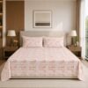 Restore Camellia Queen Bedsheet Set