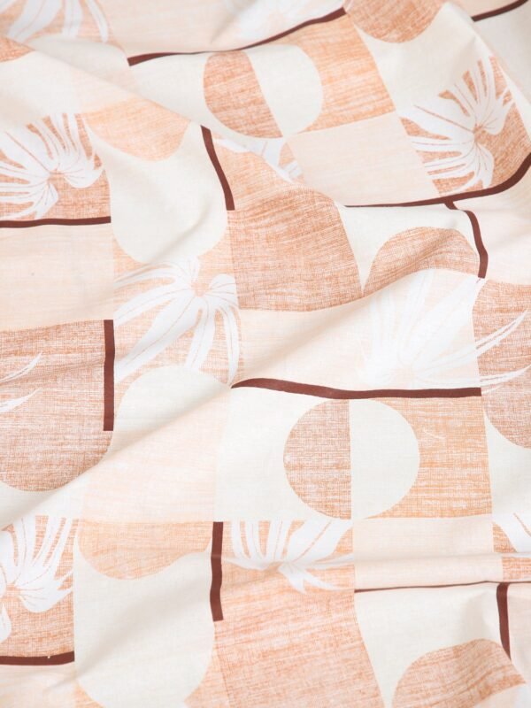 Restore Camellia Queen Bedsheet Set