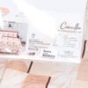 Restore Camellia Queen Bedsheet Set