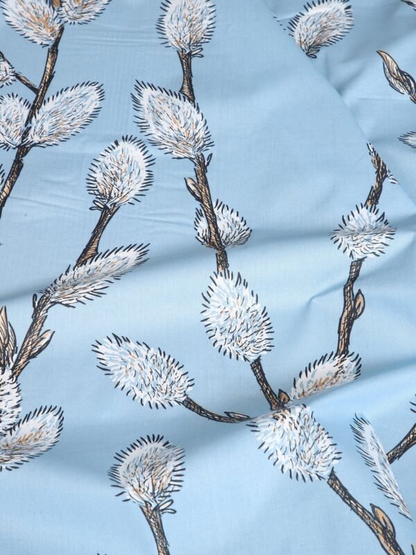 Restore Camellia Queen Bedsheet Set