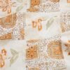Restore Camellia Queen Bedsheet Set