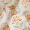 Restore Camellia Queen Bedsheet Set