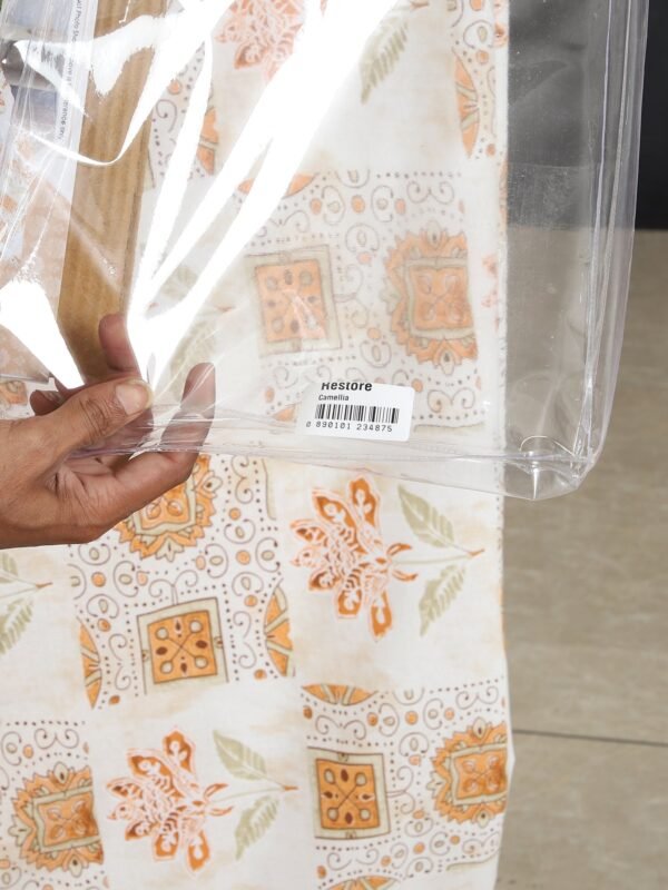Restore Camellia Queen Bedsheet Set