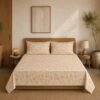 Restore Camellia Queen Bedsheet Set