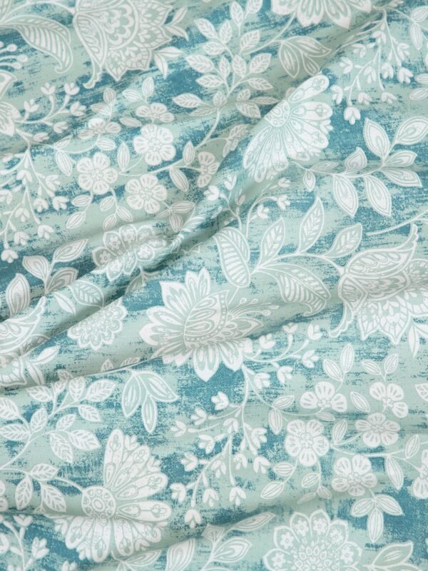 Restore Camellia Queen Bedsheet Set