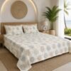 Restore Camellia Queen Bedsheet Set