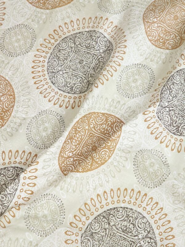 Restore Camellia Queen Bedsheet Set