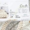 Restore Camellia Queen Bedsheet Set