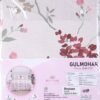 IMG_9420.jpg Restore Gulmohar Queen Bedsheet Set - Purple