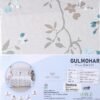 IMG_9422.jpg Restore Gulmohar Queen Bedsheet Set - Purple
